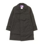 [THE NORTH FACE PURPLE LABEL] пальто с отложным воротником S черный мужской 