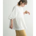 [KBF] 7 минут рукав туника ONE "теплый" белый женский 