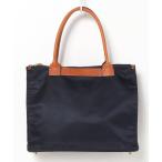 「Felisi」 トートバッグ フリー ネイビー レディース