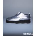 ショッピングオニツカタイガー フォーマルシューズ 「THE ONITSUKA」DERBY / ダービー レディース メンズ