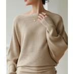 ニット セーター レディース