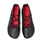 ショッピングバレエ バレエシューズ パンプス 「カンペール」 RIGHT NINA / フラットシューズ