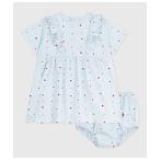 ショッピングモロッコ ワンピース ワンピース＆ブルマセット キッズ 子供服