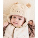  baby животное медведь Dragon уголок имеется боа полетная шапка baby (46~48cm)