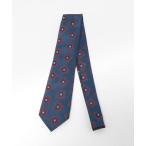 ネクタイ 「Seaward ＆ Stearn」8.0cm コモン2 ネクタイ