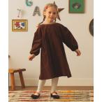 ショッピングコーデュロイ ワンピース コーデュロイ ワンピース 2025FW（90〜140cm） キッズ 子供服 女の子