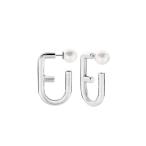 ピアス FURLA/フルラ FURLA MIANUVOLA ピアス  FLA-FJ1227ETU レディース レディース