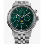 腕時計 TIMEX/タイメックス マーリン 腕時計 TX-TW2Y09900 ユニセックス レディース