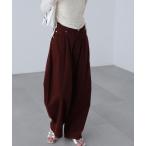  брюки вельвет tuck ko Kuhn брюки женский 