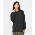 ショッピングkeen tシャツ HARVEST PRINT LS TEE / ハーベスト プリント ロングスリーブ ティー レディース メンズ