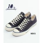 ショッピングTOKYO スニーカー 「10TH ANNIVERSARY LIMITED」ALL STAR J OX NAVY (MEN'S) メンズ レディース