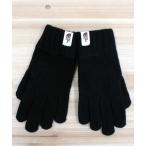 手袋 メロウニットグローブ 手袋 WL MELLOW KNIT GLOVE White Label Korea Line レディース メンズ