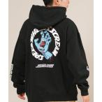 パーカー SANTACRUZ/サンタクルーズ SW STRIP HOODED PARKER パーカー 502254302 メンズ レディース
