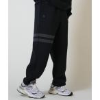 パンツ Hurley/ハーレー ロングパンツ スウェットパンツ ロンパン 保温 ストレッチ 吸水速乾 セットアップ対応 MUFB252005 メンズ