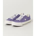スニーカー CONVERSE コンバース ONE STAR SUEDE ワンスター スエード 33702080 33702081 メンズ レディース
