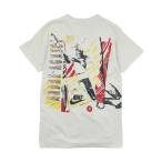 tシャツ 「USED」80’s NIKE “Andre Agassi” グラフィ