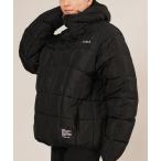 コート ジャケット RVCA/ルーカ LIGHT PUFF MIL JKT ジャ