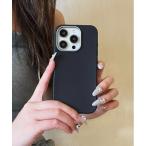 スマホケース 「OKUOKU　0909」レザーライク  シンプル   iPhoneケース oku-iphonecase-833956977459-2