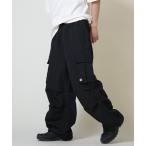 брюки ELEMENT/ Element широкий брюки-карго / long хлеб BF022-709 мужской женский 