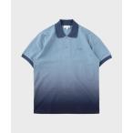 ポロシャツ 「LACOSTE / ラコステ」グラデーション ポロシャツ メンズ レディース