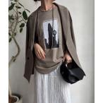 tシャツ フォトロンTEE レディース