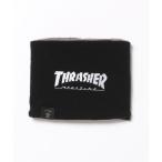  защита горла "neck warmer" шарф снуд THRASHER/ Thrasher 25TH-K53 защищающий от холода muffler 25TH-K53 мужской женский 