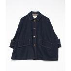 ジーンズ デニム デニムパンツ HUMBIE DENIM JK レディース