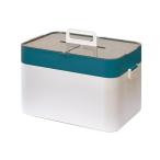 収納 SOIN ソワン 救急箱