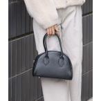 ボストンバッグ 「KATHARINE ROSS」「MILLELA FIRENZE」ショルダー付ミニボストン レディース