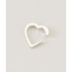 イヤーカフ 「VALENTINE /ヴァレンタイン」HEART Ear Cuff レディース