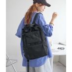 ショッピングサコッシュ デイバック リュック 「ユニセックス/9ポケット/サコッシュ付き」ユーティリティバックパック レディース メンズ