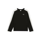 ショッピング長袖tシャツ tシャツ PUMA プーマ ユニセックス プライム レトロ T7 長袖 Tシャツ メンズ レディース