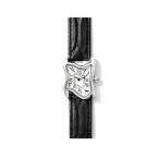 腕時計 SQUARE MELTING WATCH SMALL メンズ