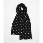  muffler Jacquard Dot Muffler / Jaguar do точка muffler мужской женский 