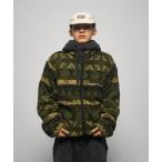 ショッピングボールド ブルゾン アウター reversible boa blouson / リバーシブルボアブルゾン メンズ レディース