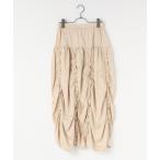 「LOWRYS FARM」 ロングスカート FREE ベ