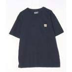 「Carhartt」 ワンポイン
