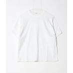 「ebure」 半袖Tシャツ 38 ホワ