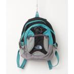 [THE NORTH FACE] [KIDS] вышивка рюкзак - голубой Kids 