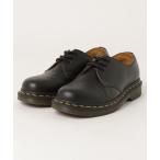 「Dr. Martens」 シューズ UK4 ブラック レディース
