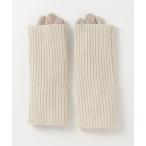 [green label relaxing] перчатки FREE натуральный женский 