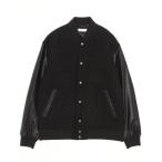 ショッピングスタジャン 「BEAUTY&YOUTH UNITED ARROWS」 スタジャン M ブラック メンズ