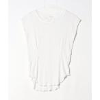 [LOWRYS FARM] безрукавка tops FREE белый женский 