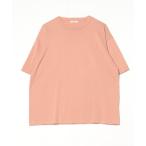 [WYM LIDNM] короткий рукав футболка L розовый мужской 