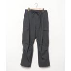 「Y-3」 カーゴパンツ SMALL グレー メンズ