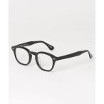 「KANEKO OPTICAL」 メガネ FREE ブラック メンズ