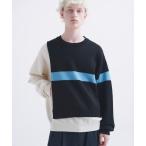 「CULLNI」 長袖ニット 1 ホワイ