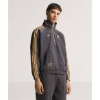 ジャージ マンチェスター・ユナイテッド テラス アイコン ハーフジップ ジャケット / ジャージ / アディダス adidas メンズ