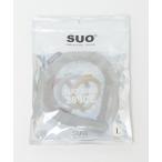 「SUO」RING 28°ICE