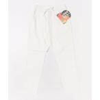 パンツ Fleece Lining Easy Pants/裏起毛 イージーパンツ メンズ レディース リラックスパンツ 快適パンツ メンズ レディース